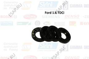 Форсунка КОМПЛЕКТ uszczelek Ford 4 ШТ. CRB 345081