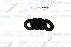 Форсунка КОМПЛЕКТ uszczelek Suzuki 4 ШТ. CRB 345081