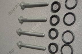 Форсунка КОМПЛЕКТ uszczelniaczy wstryskiwaczy OPEL