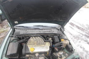 Форсунка  КОМПЛЕКТ VECTRA B 1.6 16V  X16XEL