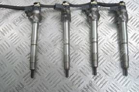 Форсунка  КОМПЛЕКТ VW Audi 04L130277AE