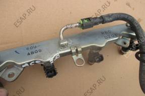 Форсунка КОМПЛЕКТ WTRYSKOW ACCORD VIII 2009 год 2.0