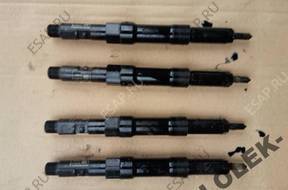 Форсунка  КОМПЛЕКТ X TYPE 2.0D  JAGUAR JG