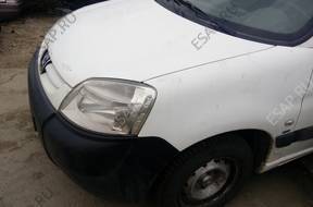 Форсунка KOMPUTER BERLING PARTNER 1.6 0281012619 9663943980