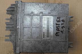 Форсунка KOMPUTER BOSCH 0281010142 8200059886 master 1.9td