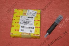 Форсунка  konwencjonalny BOSCH 0 432 291 593