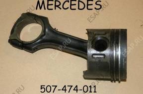 Форсунка korbowd C tokiem  MERCEDES W202 2.2 CDI