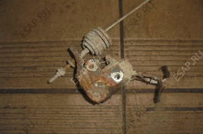 Форсунка KOREKTOR HAMOWANIA    VW LT 35 2,5 TDI