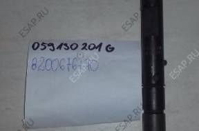 Форсунка KORPUS  BOSCH 8200676770 059130201G