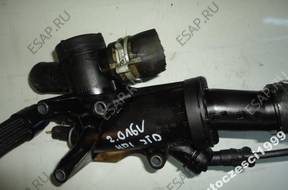 Форсунка КОРПУС TERMOSTAT FIAT PEUGEOT CITROEN 2.0 HDI RHK