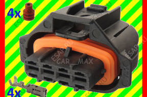 Форсунка KOSTKA WTYK BOSCH COMPACT BDT 4 pin 1 928 403 736