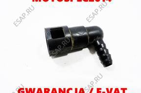 Форсунка KRCIEC 2.5 V6 CIRRUS STRATUS SERBING GALANT