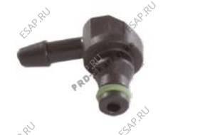 Форсунка KRCIEC   BOSCH   ZABEZP 1 WYJCIE