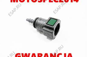 Форсунка KRCIEC SPINKA PALIWOWY FORD 1.6 1.8 2.2 2.4 TDCI