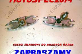 Форсунка КРЕПЛЕНИЕ  2.0 DITD TDVI PREMACY 323 626