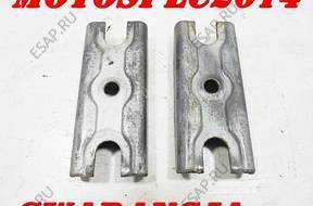 Форсунка КРЕПЛЕНИЕ APKA TRANSIT BOXER JUMPER 2.2 TDCI HDI
