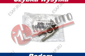Форсунка КРЕПЛЕНИЕ ДЕРЖАТЕЛЬ  YARIS COROLLA 14 D4D