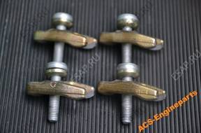 Форсунка КРЕПЛЕНИЕ ФОРСУНОК RENAULT 1.9 DCI 8200100272