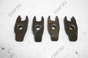 Форсунка КРЕПЛЕНИЕ  PEUGEOT 206 2,0 HDI