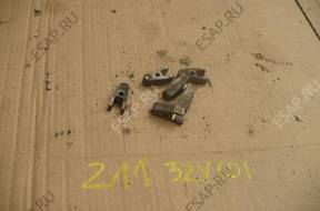 Форсунка КРЕПЛЕНИЕ  SZTUKA MERCEDES 3.2 CDI V6