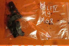 Форсунка КРЕПЛЕНИЕ  VW GOLF IV 1.9 TDI AGR