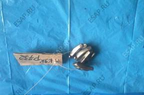 Форсунка КРЕПЛЕНИЕ WTRYSKOW RENAULT 1.5 DCI K9K P732 2007 год