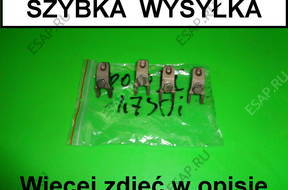 Форсунка КРЕПЛЕНИЯ КРЕПЛЕНИЯ ФОРСУНКАW VW POLO III 6N 1.7 SDI