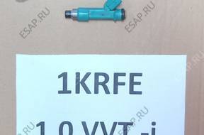 Форсунка KRFE 1,0 YARIS 11