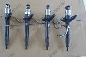 Форсунка   L 200 2,5D 4D56U  DENSO 1465A367 P