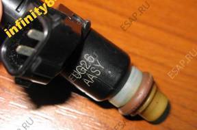 Форсунка  L13A8 HONDA CITY 06 09 F V