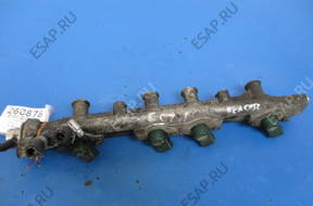 Форсунка Laguna 1.8 8V ТОПЛИВНАЯ РАМПА