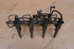 Форсунка  LAGUNA 1.9 DCI 120KM 0445110110B