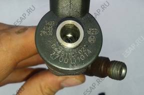 Форсунка  LAGUNA 1.9 DCI 7700111014