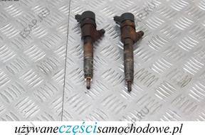 Форсунка laguna 1.9 DCI  8200100272 0445110110B