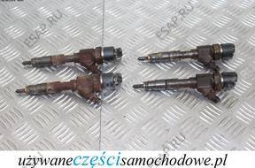 Форсунка laguna 1.9 DCI  8200100272 0445110110B
