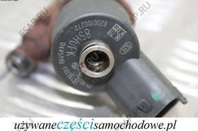 Форсунка laguna 1.9 DCI  8200100272 0445110110B