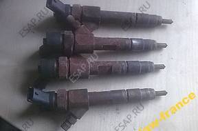 Форсунка LAGUNA 2 ll 1.9 DCI 120KM  0445110127
