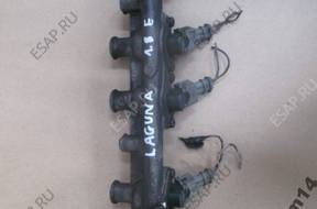 Форсунка     LAGUNA I 1,8 1996 год  GWRANACJA