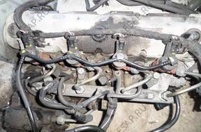Форсунка Laguna II 01 2005 год 1.9dCi