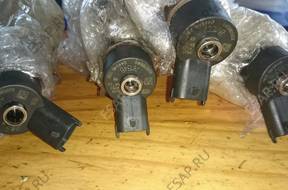 Форсунка Laguna II 130PS 1.9DCI  8200389369