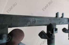 Форсунка LAGUNA II 1.8    ТОПЛИВНАЯ РАМПА