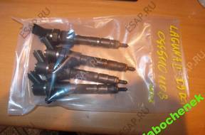 Форсунка  Laguna II 1.9 DCI 04451100110B