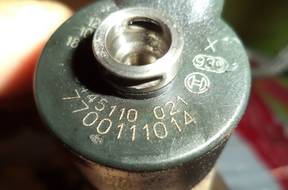 Форсунка   LAGUNA II 1.9 DCI 7700111014
