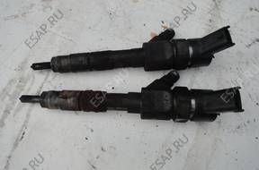 Форсунка LAGUNA II 1.9 DCI   820023852