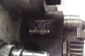 Форсунка LAGUNA II 1.9 DCI НАСОС   ТОПЛИВНАЯ РАМПА primer 120K