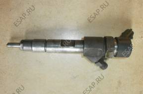 Форсунка LAGUNA II 1.9DCI 120KM  7700111014