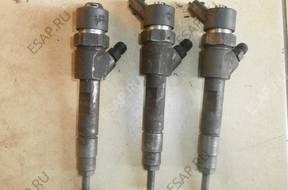 Форсунка LAGUNA II 1.9DCI 120KM  8200238528