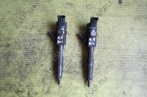 Форсунка LAGUNA II 1.9DCI   8200100272