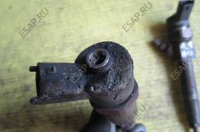 Форсунка LAGUNA II 1.9DCI   8200100272