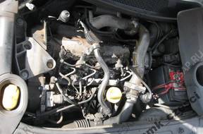 Форсунка   Laguna II 2002 год 1.9 DCI